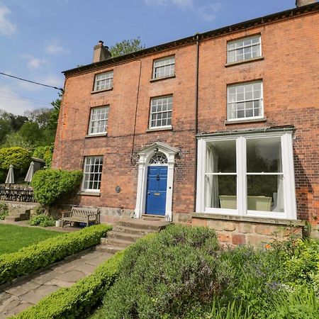 Villa Viaduct House à Lydbrook Extérieur photo