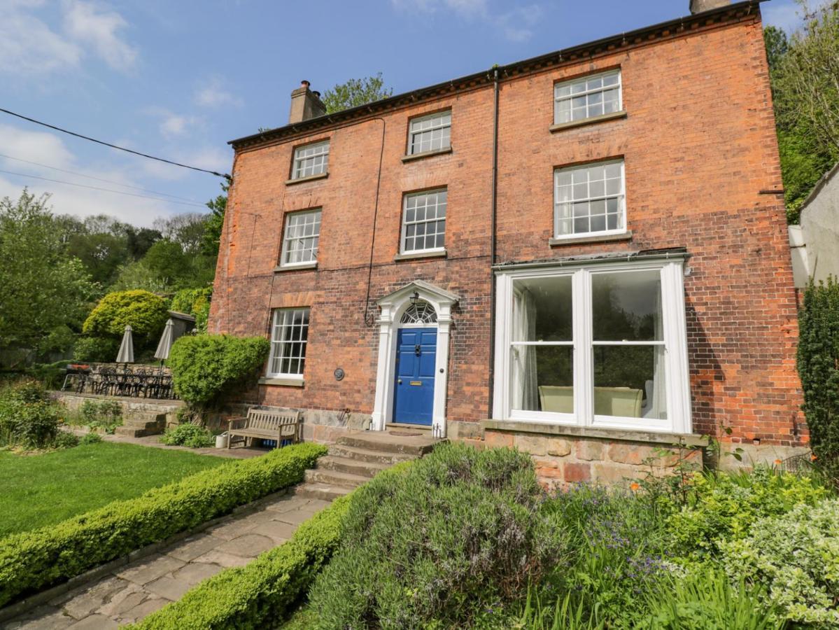 Villa Viaduct House à Lydbrook Extérieur photo