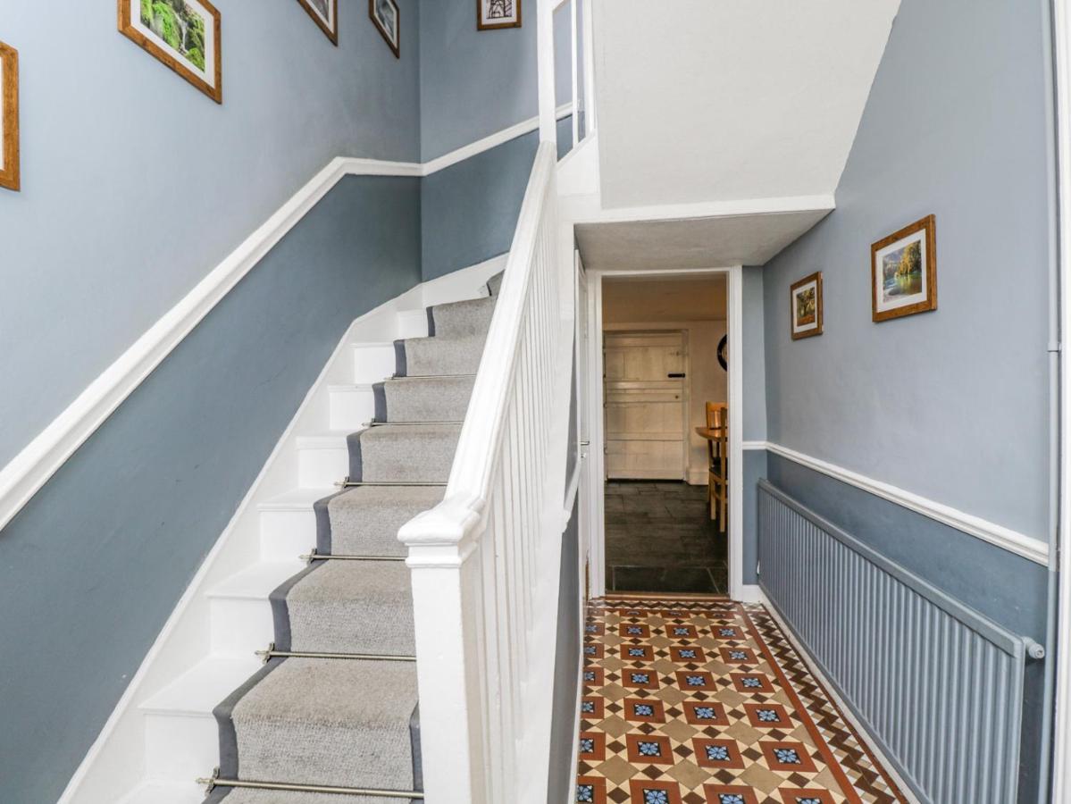 Villa Viaduct House à Lydbrook Extérieur photo