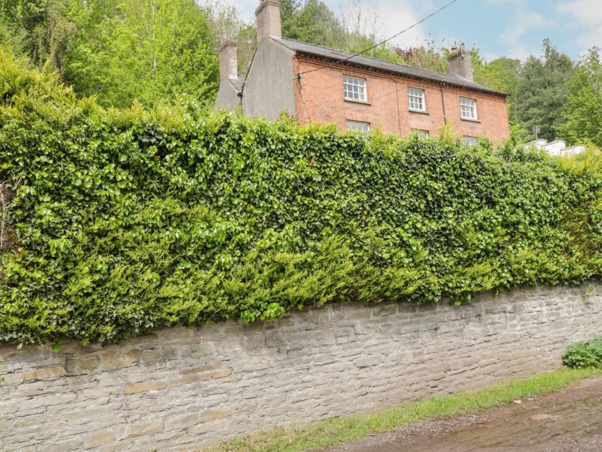 Villa Viaduct House à Lydbrook Extérieur photo