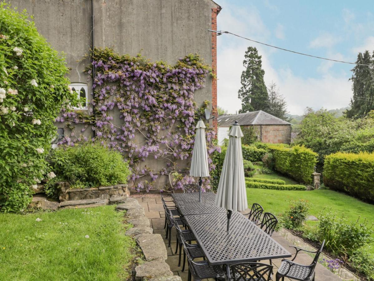 Villa Viaduct House à Lydbrook Extérieur photo